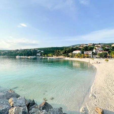 Nadica 公寓 卓得诺沃