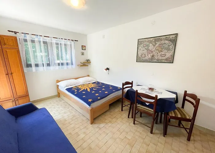 Apartment Nadica