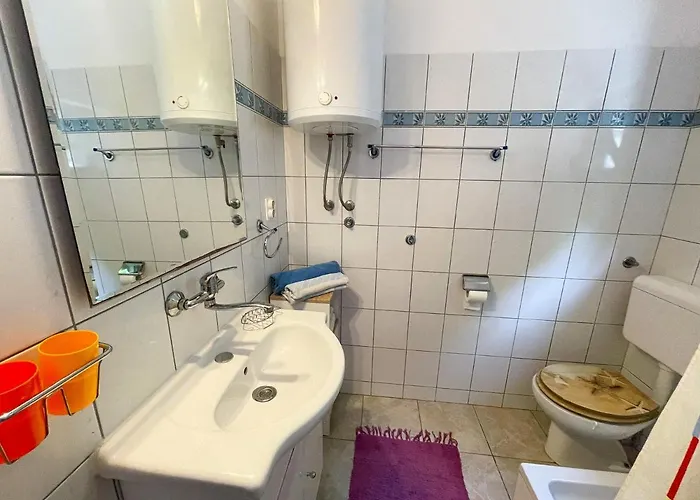 Apartment Nadica Jadranovo
