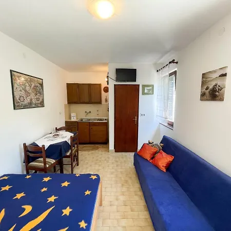 Apartmán Nadica