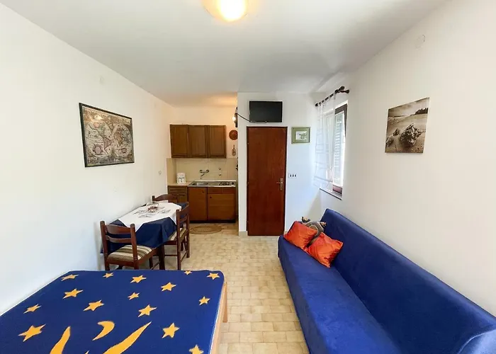 Apartmán Nadica