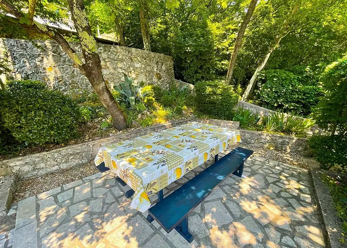 Nadica Apartmán Jadranovo